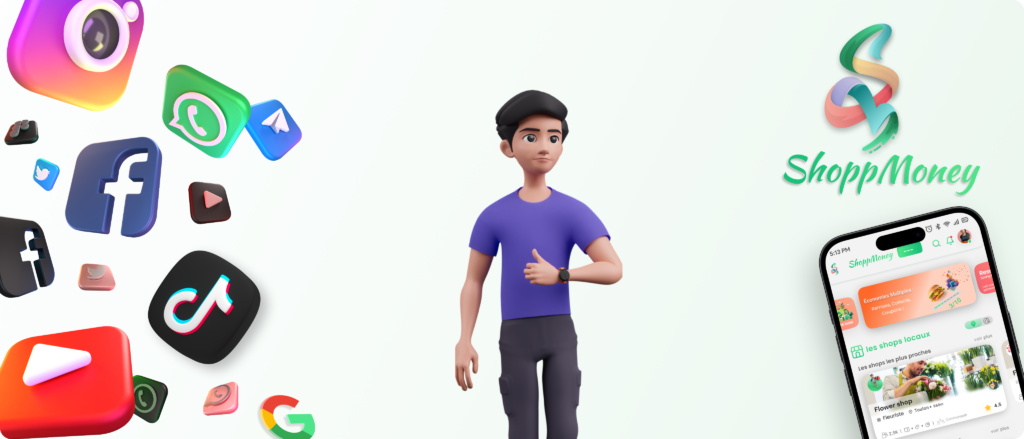 Shopp money : un outil de plus, non nécessaire ?