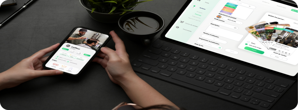 Shopp Money : Un circuit court et transparent pour l&rsquo;agriculture locale